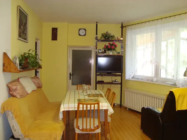 Prodej rodinného domu, Brumovice, 130 m2