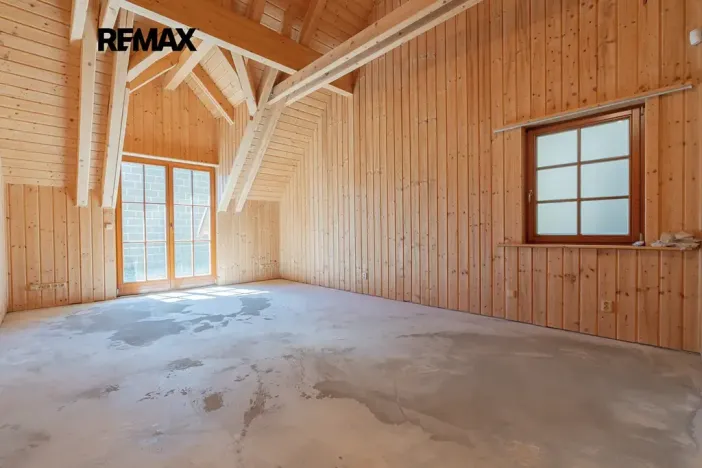 Prodej vily, Králův Dvůr, Pod Lesem, 708 m2