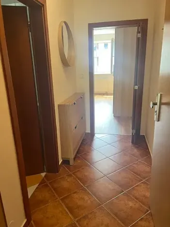 Pronájem bytu 1+kk, České Budějovice, Riegrova, 32 m2