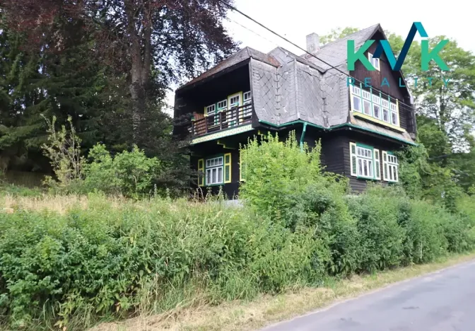 Prodej rodinného domu, Bublava, 160 m2