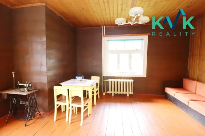Prodej rodinného domu, Bublava, 160 m2