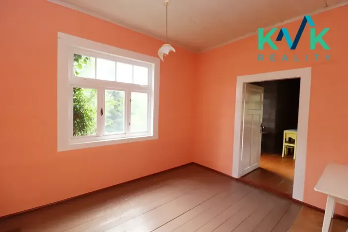 Prodej rodinného domu, Bublava, 160 m2