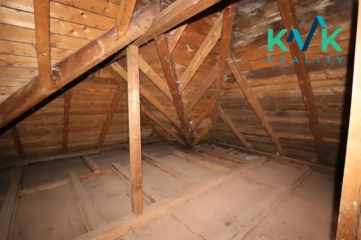 Prodej rodinného domu, Bublava, 160 m2