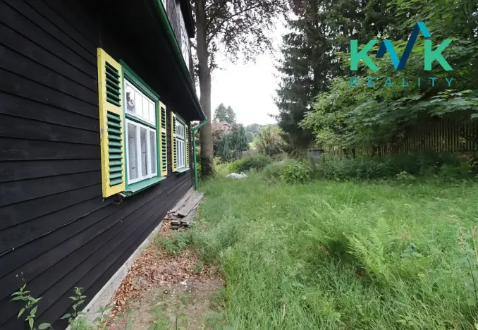 Prodej rodinného domu, Bublava, 160 m2