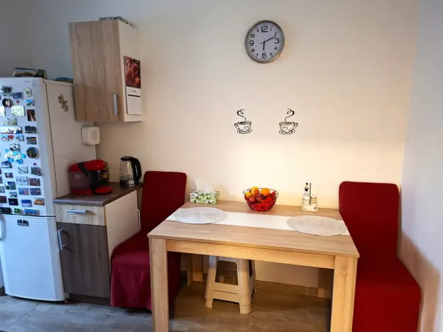 Prodej bytu 2+1, Olomouc, Fibichova, 62 m2