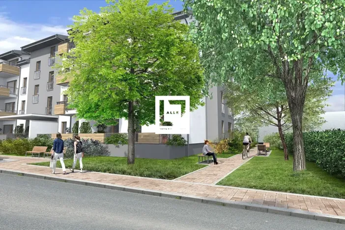 Prodej bytu 3+kk, Velká Bystřice, 103 m2