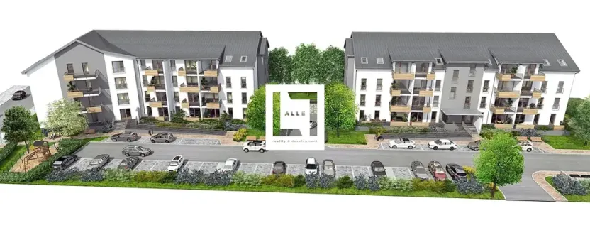Prodej bytu 4+kk, Velká Bystřice, 87 m2