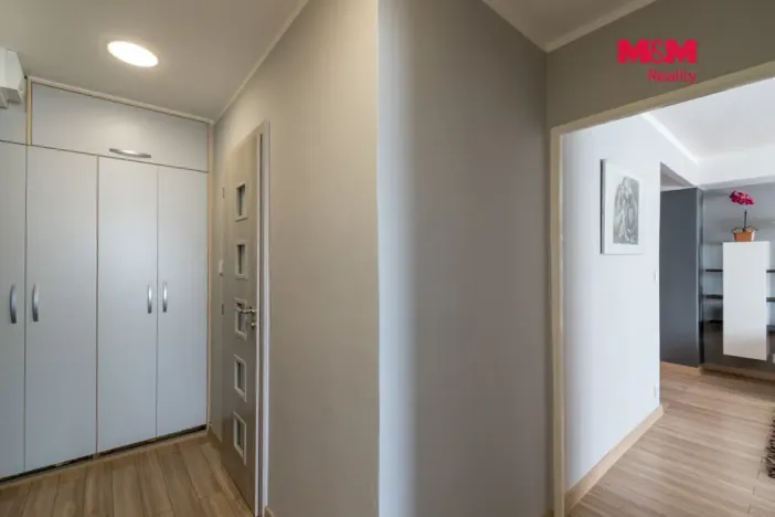 Pronájem bytu 2+1, Havířov - Podlesí, Kosmonautů, 45 m2