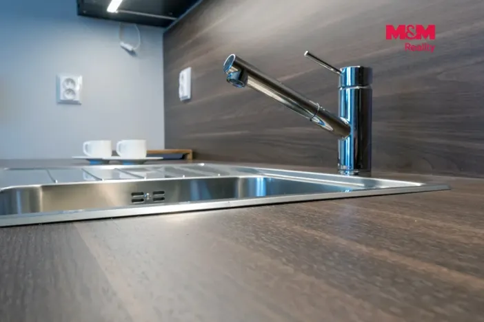 Pronájem bytu 2+1, Havířov - Podlesí, Kosmonautů, 45 m2
