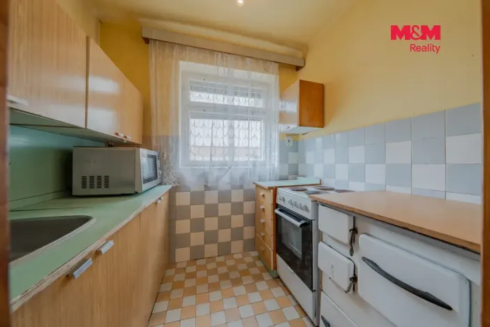 Prodej rodinného domu, Březůvky, 100 m2