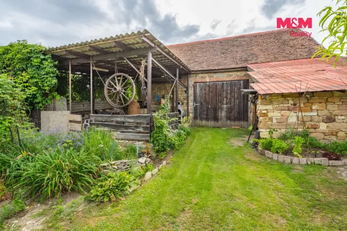 Prodej rodinného domu, Páleč, 208 m2