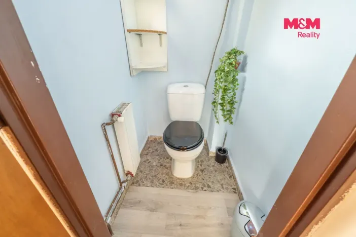 Prodej rodinného domu, Páleč, 208 m2