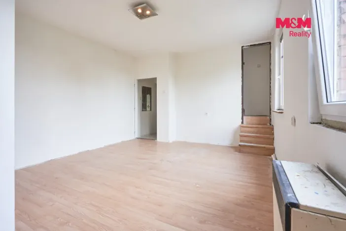 Prodej bytu 3+kk, Zlín, Mostní, 61 m2