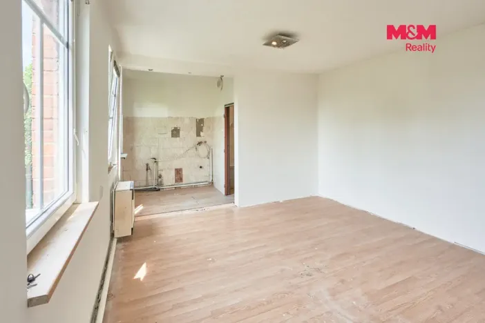 Prodej bytu 3+kk, Zlín, Mostní, 61 m2
