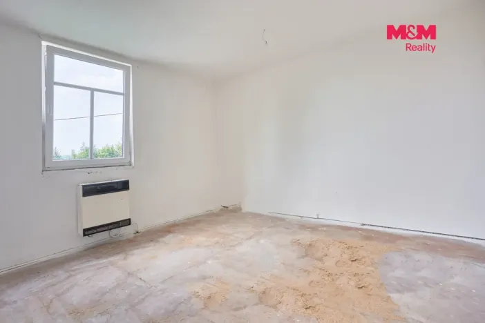 Prodej bytu 3+kk, Zlín, Mostní, 61 m2
