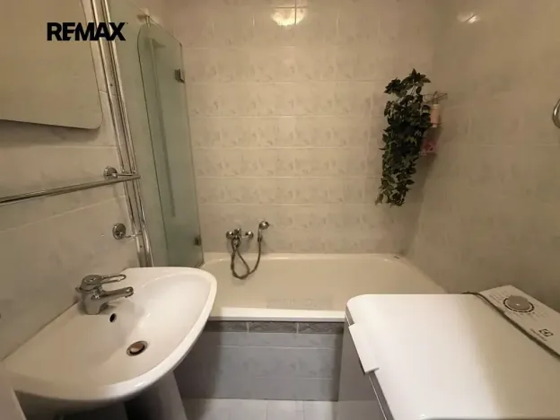 Pronájem bytu 2+1, Slavkov u Brna, Komenského náměstí, 55 m2