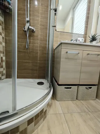 Pronájem bytu 2+1, Vsetín, Bratří Hlaviců, 47 m2