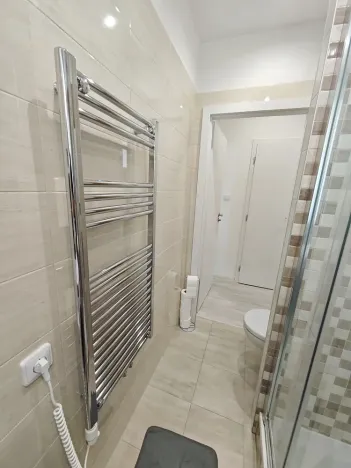 Pronájem bytu 2+1, Vsetín, Bratří Hlaviců, 47 m2