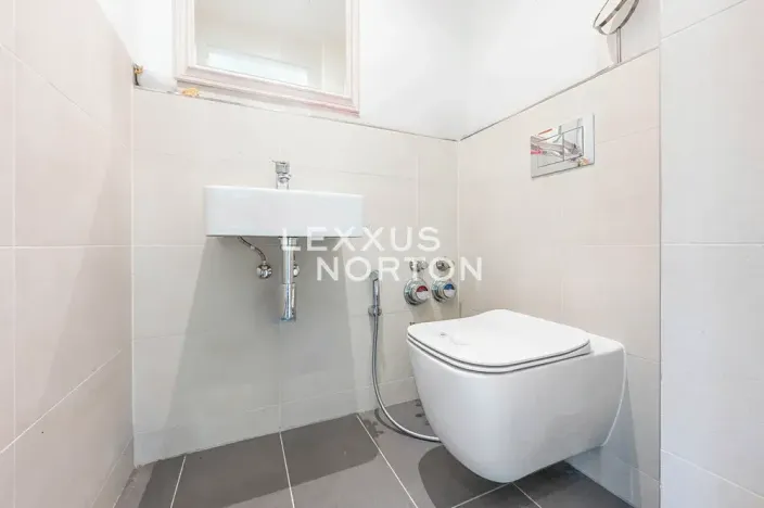 Pronájem bytu 4+kk, Praha - Ruzyně, Stochovská, 91 m2