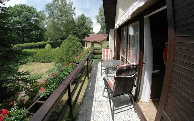 Prodej chaty, Hnačov, 100 m2