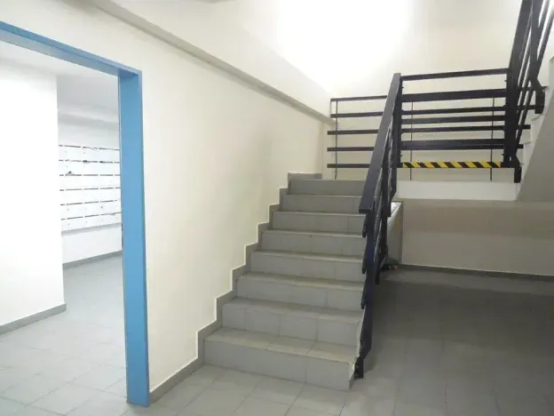 Pronájem bytu 1+kk, Zlín, třída Tomáše Bati, 26 m2