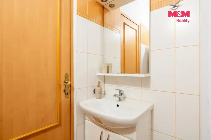 Prodej bytu 3+1, Klatovy - Klatovy II, Jiráskova, 71 m2