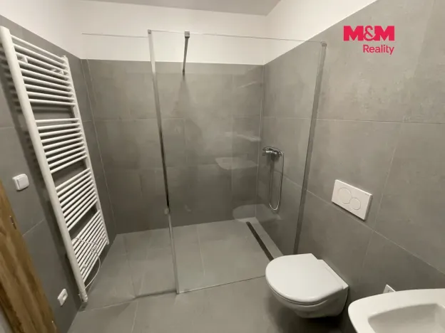 Pronájem kanceláře, Ostrava - Vítkovice, Lidická, 57 m2