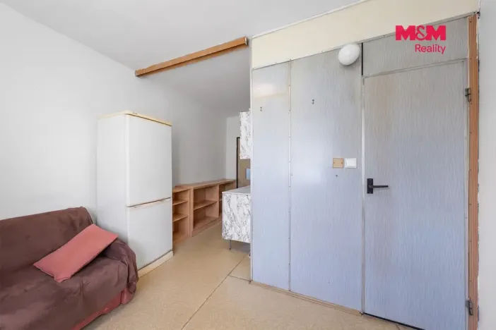 Prodej bytu 2+1, Ústí nad Labem - Severní Terasa, Jizerská, 62 m2