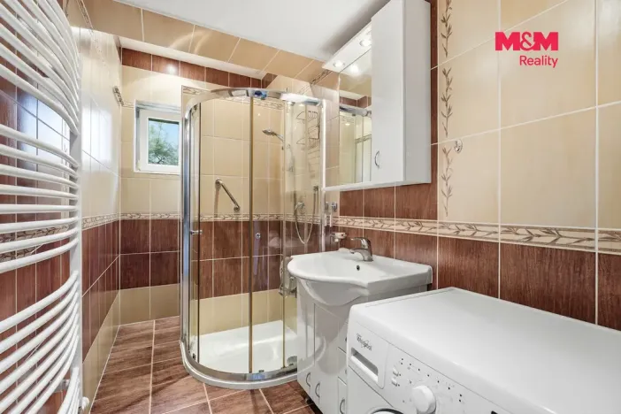 Prodej rodinného domu, Úvaly, Pražská, 150 m2