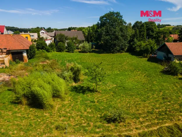 Prodej pozemku pro bydlení, Trnávka, 2117 m2