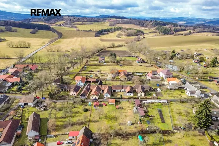 Prodej rodinného domu, Soběšice, 74 m2