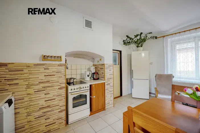 Prodej rodinného domu, Soběšice, 74 m2