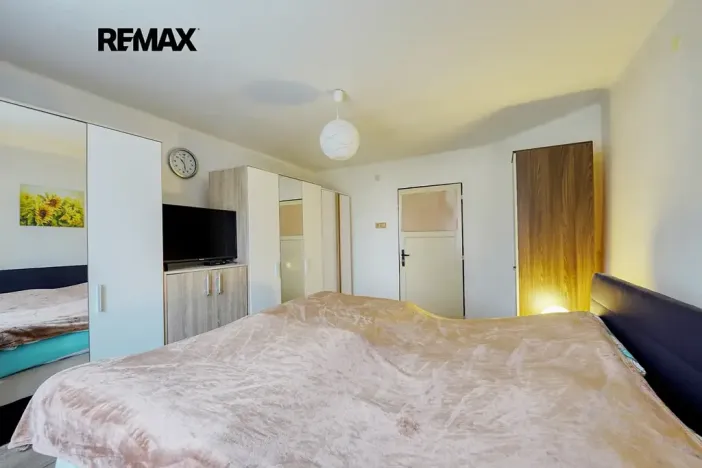 Prodej rodinného domu, Soběšice, 74 m2