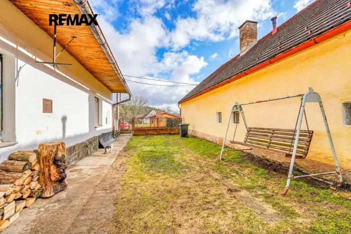 Prodej rodinného domu, Soběšice, 74 m2