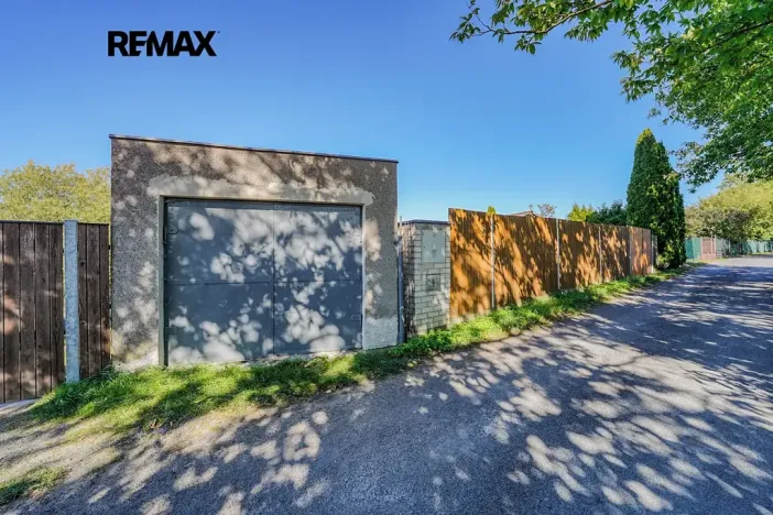 Prodej zahrady, Klatovy, 403 m2