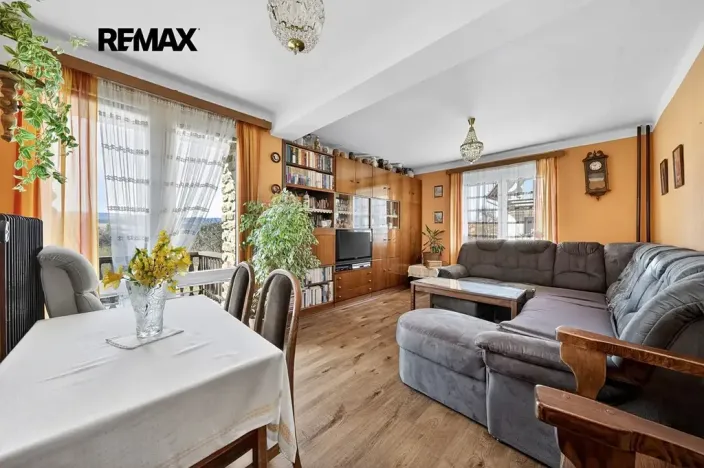 Prodej chalupy, Dlouhá Ves, 83 m2