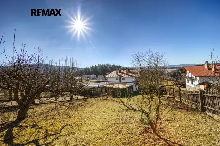 Prodej chalupy, Dlouhá Ves, 83 m2