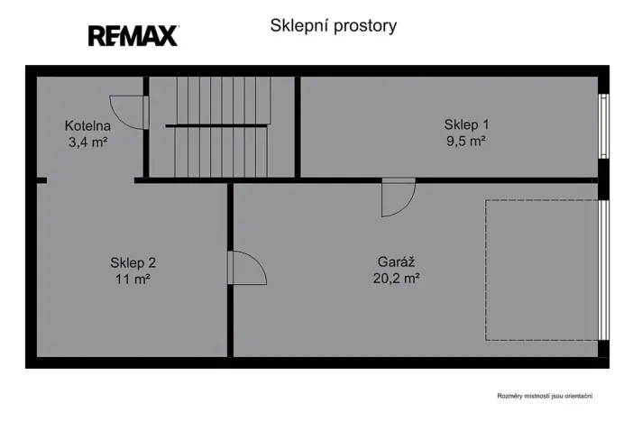 Prodej chalupy, Dlouhá Ves, 83 m2