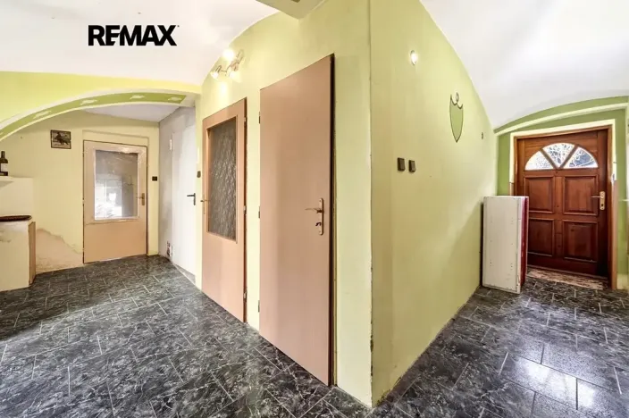 Prodej rodinného domu, Nové Hrady, 253 m2