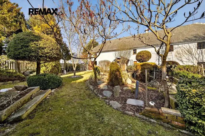 Prodej rodinného domu, Nové Hrady, 253 m2