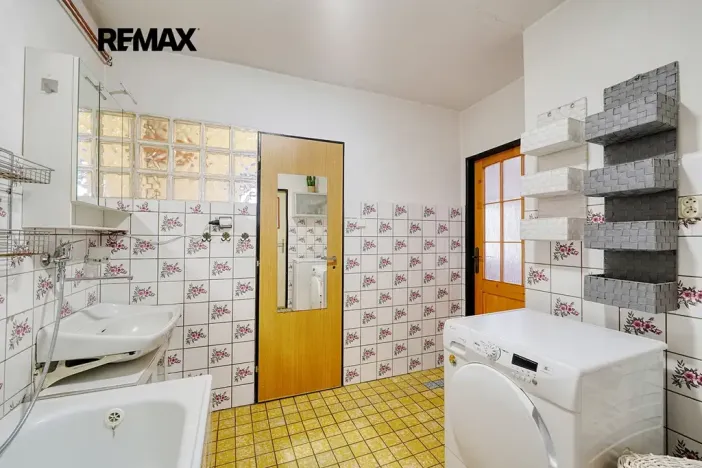 Prodej rodinného domu, Mezholezy, 96 m2