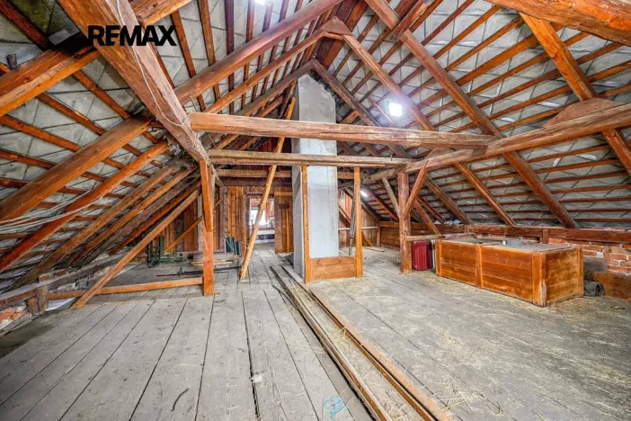 Prodej rodinného domu, Mezholezy, 96 m2