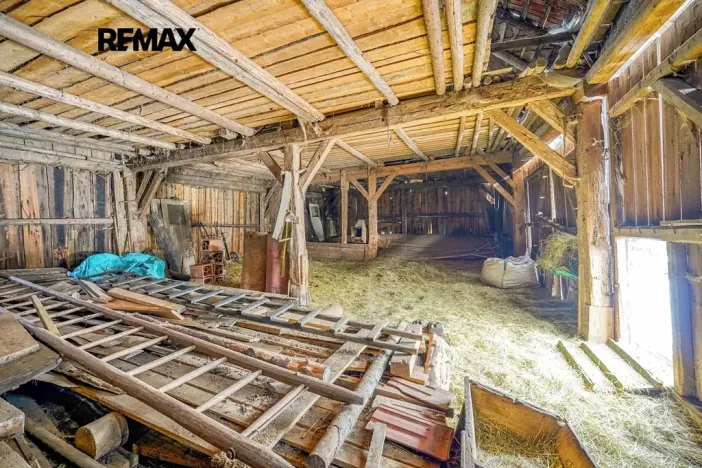 Prodej rodinného domu, Mezholezy, 96 m2