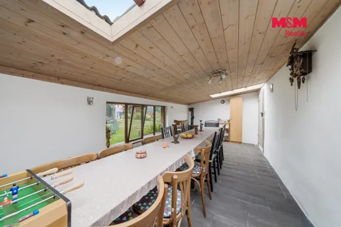 Prodej rodinného domu, Mladějov na Moravě, 260 m2