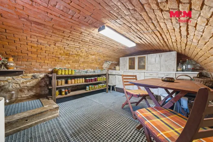 Prodej rodinného domu, Mladějov na Moravě, 260 m2