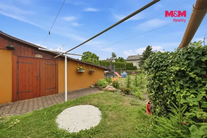 Prodej rodinného domu, Mladějov na Moravě, 260 m2