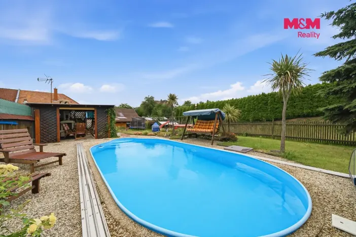 Prodej rodinného domu, Mladějov na Moravě, 260 m2