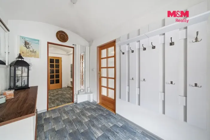 Prodej rodinného domu, Mladějov na Moravě, 260 m2