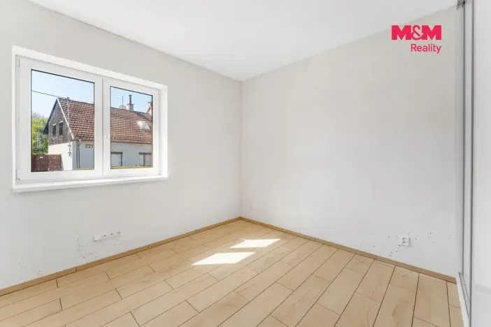 Prodej rodinného domu, Svitávka, Jos. Čejky, 115 m2