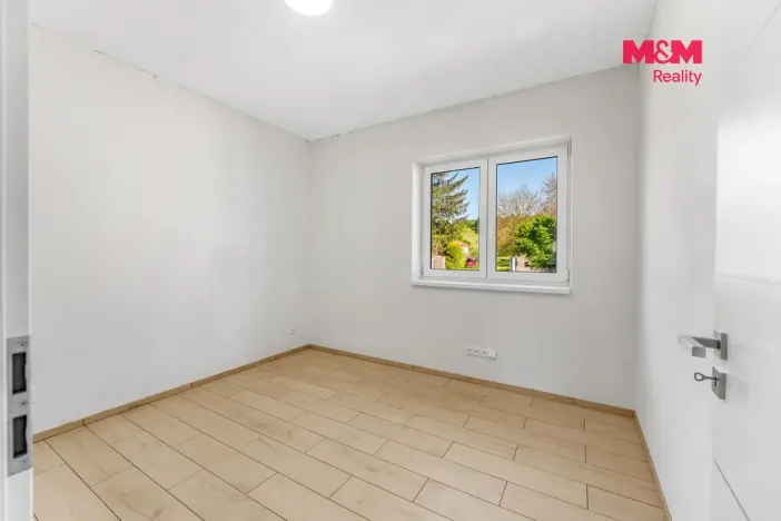 Prodej rodinného domu, Svitávka, Jos. Čejky, 115 m2